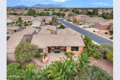 42549 W Kingfisher Drive, Maricopa, AZ 85138 - Photo 38