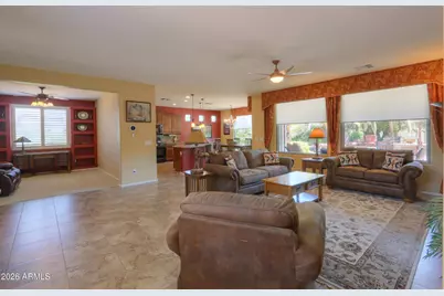 42549 W Kingfisher Drive, Maricopa, AZ 85138 - Photo 8
