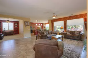 42549 W King Fisher Dr, Maricopa, AZ 85138 - Photo 8