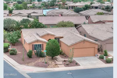 42549 W Kingfisher Drive, Maricopa, AZ 85138 - Photo 44