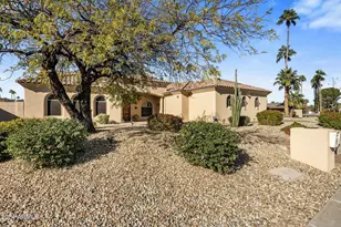 14402 N Medinan Dr, Phoenix, AZ 85022 - Photo 1