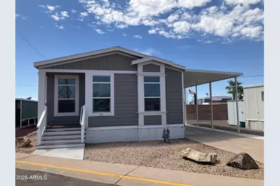 2460 E Main Street #A07, Mesa, AZ 85213 - Photo 1
