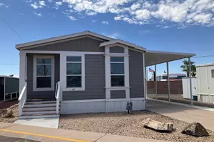 2460 E Main St, Mesa, AZ 85213 - Photo 1
