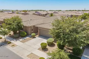 22941 E Camina Buena Vista, Queen Creek, AZ 85142 - Photo 4