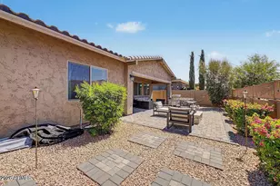 22941 E Camina Buena Vista, Queen Creek, AZ 85142 - Photo 28