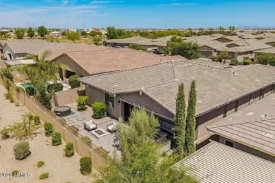 22941 E Camina Buena Vista, Queen Creek, AZ 85142 - Photo 32