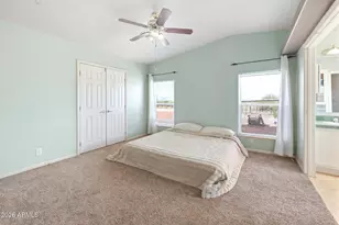 51504 W Donald Rd, Aguila, AZ 85320 - Photo 36