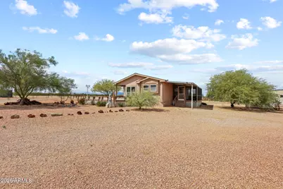 51504 W Donald Road, Aguila, AZ 85320 - Photo 16