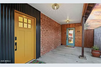 358 E Whitton Avenue, Phoenix, AZ 85012 - Photo 2
