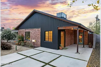 358 E Whitton Avenue, Phoenix, AZ 85012 - Photo 38