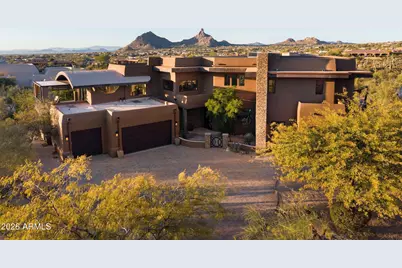 10570 E Pinnacle Peak Road, Scottsdale, AZ 85255 - Photo 102