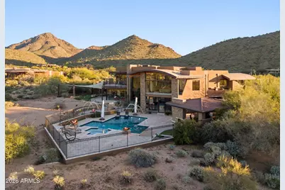 10570 E Pinnacle Peak Road, Scottsdale, AZ 85255 - Photo 108