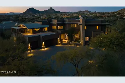 10570 E Pinnacle Peak Road, Scottsdale, AZ 85255 - Photo 78