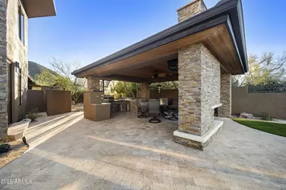 10570 E Pinnacle Peak Road, Scottsdale, AZ 85255 - Photo 96