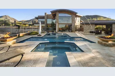10570 E Pinnacle Peak Road, Scottsdale, AZ 85255 - Photo 72