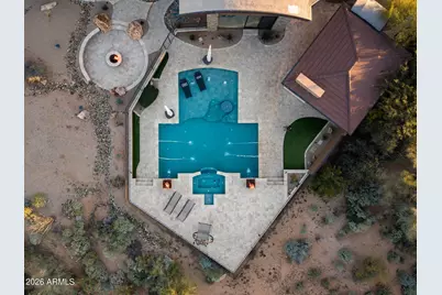 10570 E Pinnacle Peak Road, Scottsdale, AZ 85255 - Photo 104