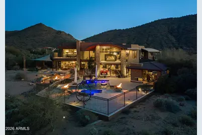 10570 E Pinnacle Peak Road, Scottsdale, AZ 85255 - Photo 82