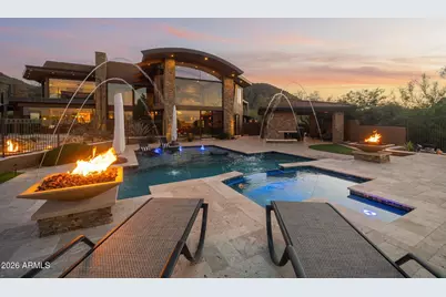 10570 E Pinnacle Peak Road, Scottsdale, AZ 85255 - Photo 76