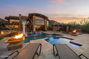 10570 E Pinnacle Peak Rd, Scottsdale, AZ 85255 - Photo 76