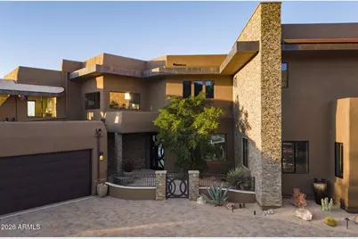 10570 E Pinnacle Peak Road, Scottsdale, AZ 85255 - Photo 6