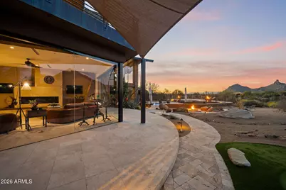 10570 E Pinnacle Peak Road, Scottsdale, AZ 85255 - Photo 84