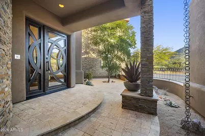 10570 E Pinnacle Peak Road, Scottsdale, AZ 85255 - Photo 8