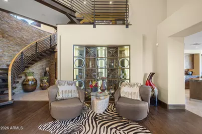 10570 E Pinnacle Peak Road, Scottsdale, AZ 85255 - Photo 26