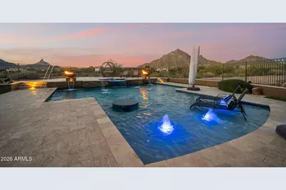 10570 E Pinnacle Peak Road, Scottsdale, AZ 85255 - Photo 74