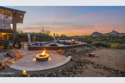 10570 E Pinnacle Peak Road, Scottsdale, AZ 85255 - Photo 2