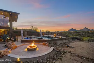 10570 E Pinnacle Peak Rd, Scottsdale, AZ 85255 - Photo 2