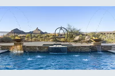 10570 E Pinnacle Peak Road, Scottsdale, AZ 85255 - Photo 90