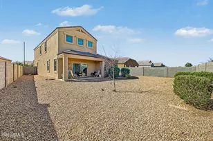 30950 W Weldon Ave, Buckeye, AZ 85396 - Photo 28
