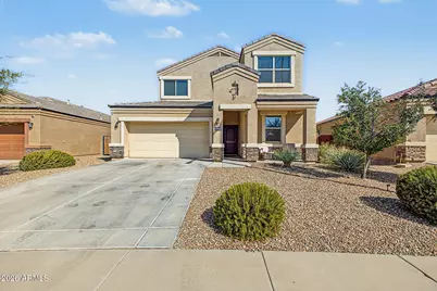 30950 W Weldon Avenue, Buckeye, AZ 85396 - Photo 4