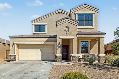 30950 W Weldon Avenue, Buckeye, AZ 85396 - Photo 1