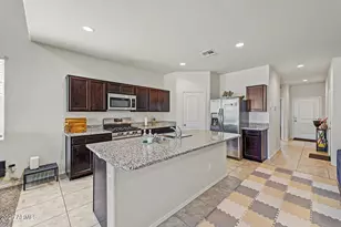 30950 W Weldon Ave, Buckeye, AZ 85396 - Photo 2
