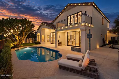 12297 E Cortez Drive, Scottsdale, AZ 85259 - Photo 2