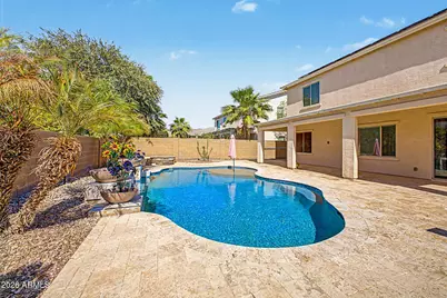 18521 W Turquoise Avenue, Waddell, AZ 85355 - Photo 42