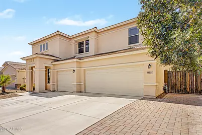 18521 W Turquoise Avenue, Waddell, AZ 85355 - Photo 2