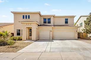 18521 W Turquoise Ave, Waddell, AZ 85355 - Photo 1