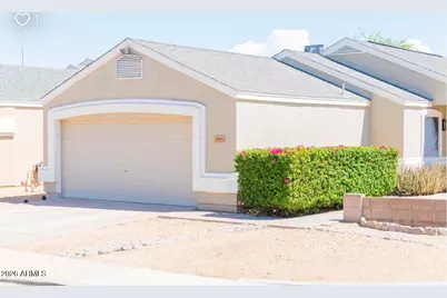 17475 N 28th Avenue, Phoenix, AZ 85053 - Photo 2