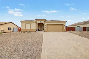 12533 W Cabrillo Dr, Arizona City, AZ 85123 - Photo 1