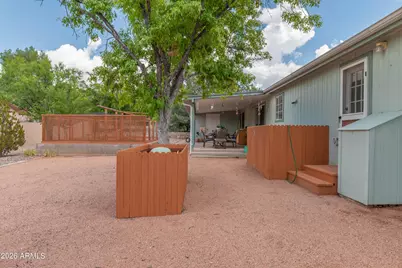 10710 E Quail Run Road, Cornville, AZ 86325 - Photo 34