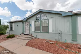 10710 E Quail Run Rd, Cornville, AZ 86325 - Photo 4