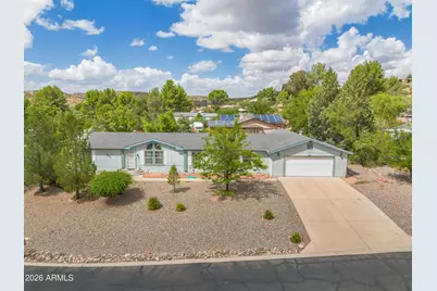 10710 E Quail Run Road, Cornville, AZ 86325 - Photo 1