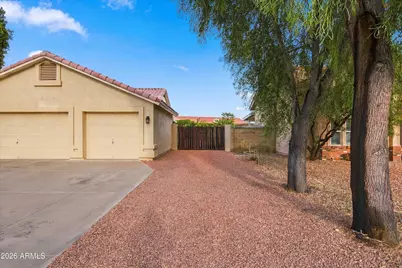 2131 N Almond --, Mesa, AZ 85213 - Photo 42