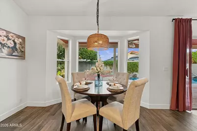2131 N Almond --, Mesa, AZ 85213 - Photo 24