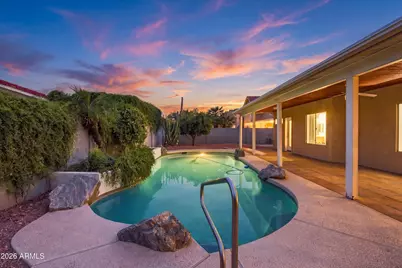 2131 N Almond --, Mesa, AZ 85213 - Photo 46