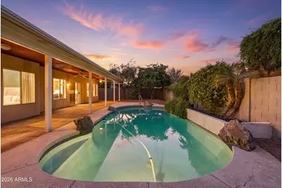 2131 N Almond --, Mesa, AZ 85213 - Photo 6