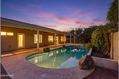 2131 N Almond --, Mesa, AZ 85213 - Photo 48