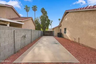 2131 N Almond --, Mesa, AZ 85213 - Photo 8